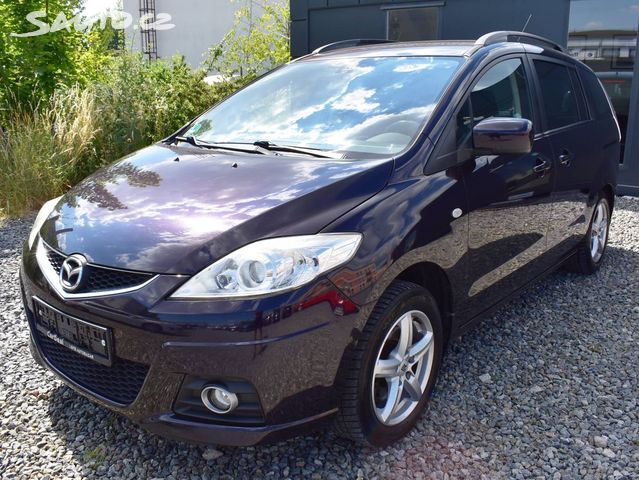 Mazda 5